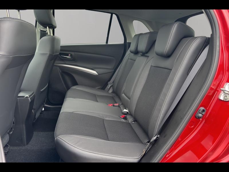 Image SUZUKI S-Cross 1.5 Dualjet Hybrid 115ch Style Auto