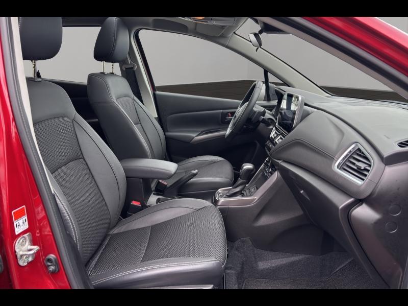 Image SUZUKI S-Cross 1.5 Dualjet Hybrid 115ch Style Auto