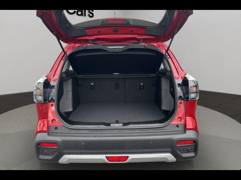 Image SUZUKI S-Cross 1.5 Dualjet Hybrid 115ch Style Auto