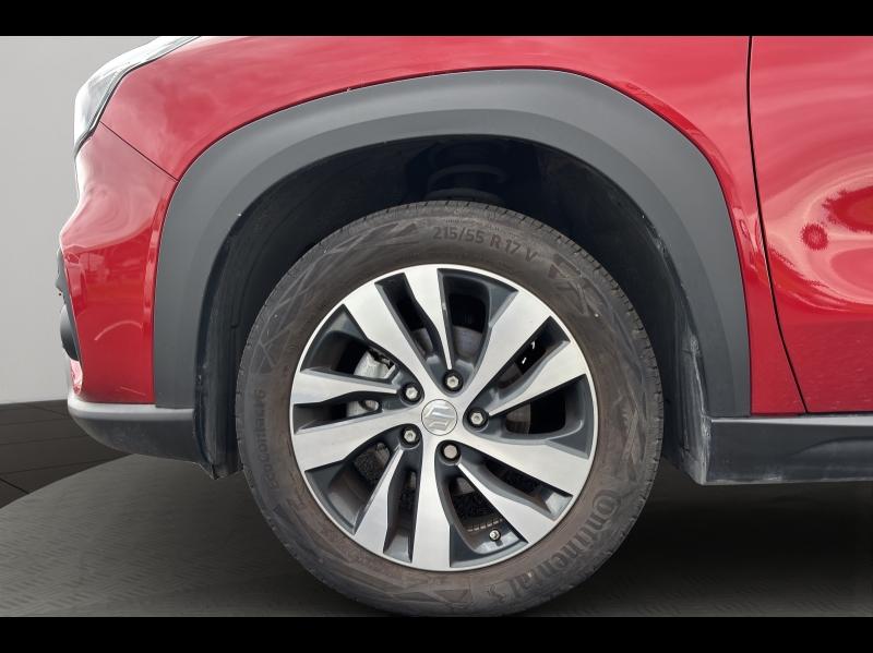 Image SUZUKI S-Cross 1.5 Dualjet Hybrid 115ch Style Auto
