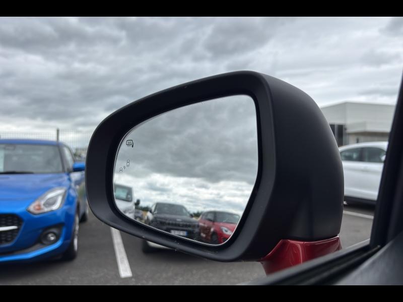 Image SUZUKI S-Cross 1.5 Dualjet Hybrid 115ch Style Auto