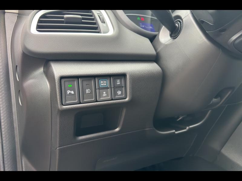 Image SUZUKI S-Cross 1.5 Dualjet Hybrid 115ch Style Auto