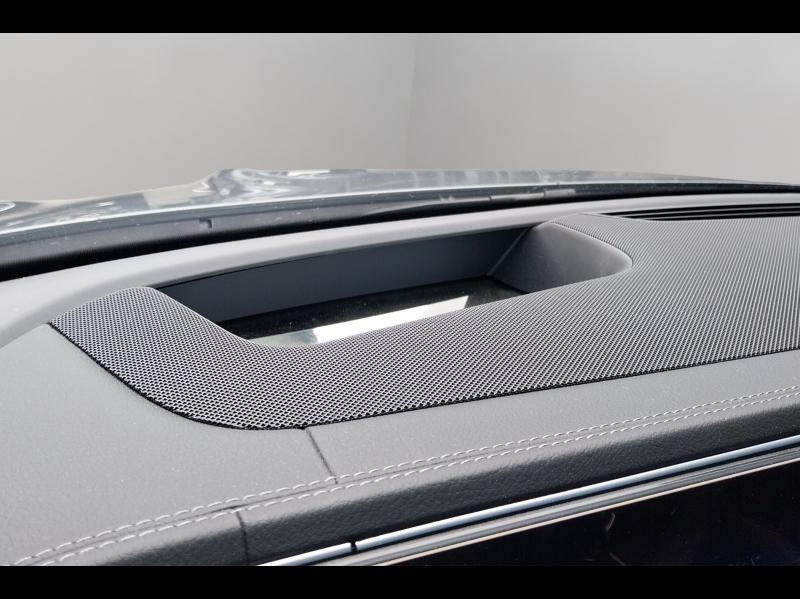 Image MERCEDES-BENZ GLE Coupé 53e AMG 449ch+170ch Hybride 4Matic+ 9G-Speedshift TCT