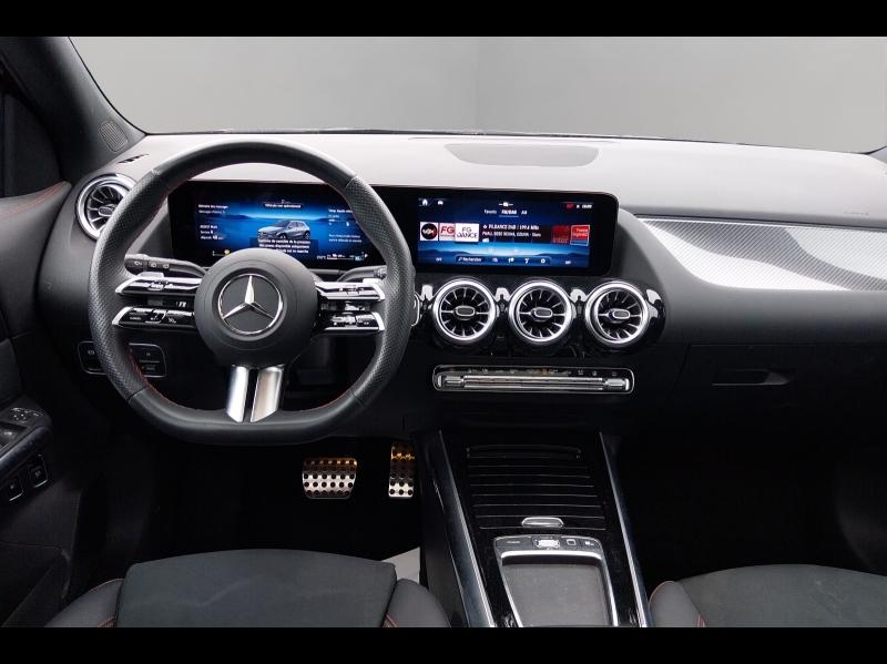 Image MERCEDES-BENZ GLA 250 e Hybrid EQ 218ch AMG Line 8G-DCT