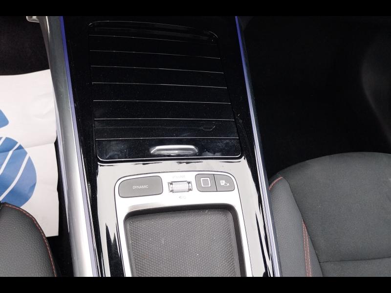Image MERCEDES-BENZ GLA 250 e Hybrid EQ 218ch AMG Line 8G-DCT