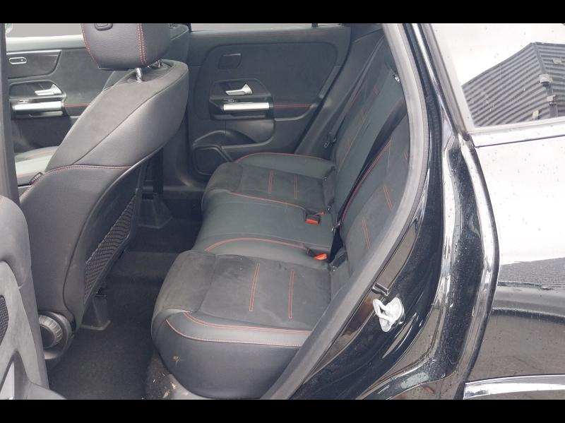 Image MERCEDES-BENZ GLA 250 e Hybrid EQ 218ch AMG Line 8G-DCT