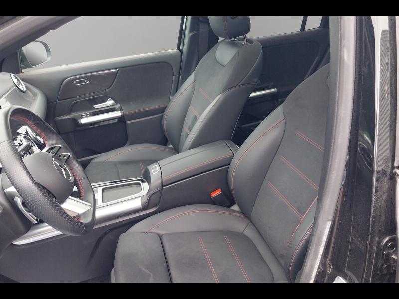 Image MERCEDES-BENZ GLA 250 e Hybrid EQ 218ch AMG Line 8G-DCT