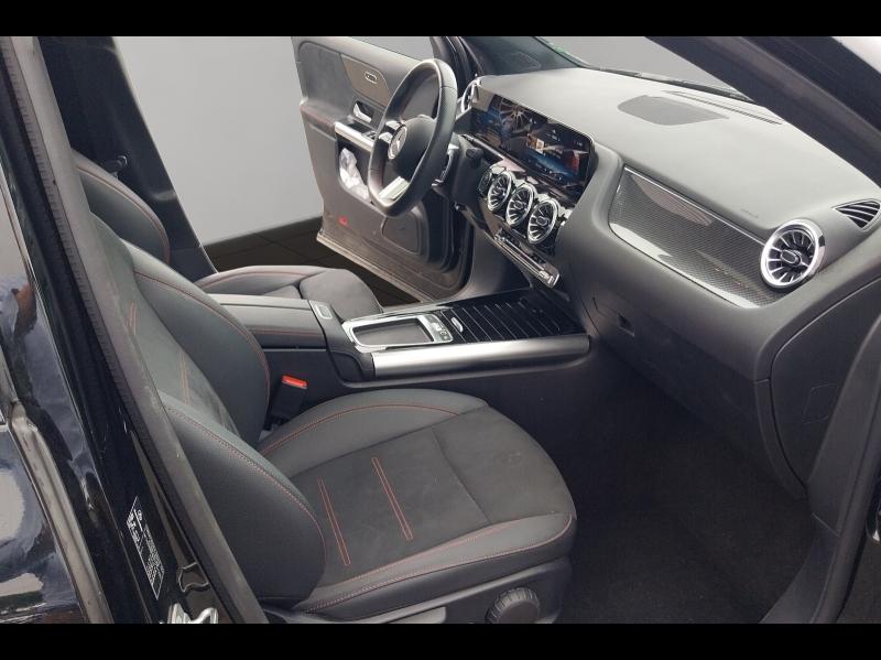 Image MERCEDES-BENZ GLA 250 e Hybrid EQ 218ch AMG Line 8G-DCT