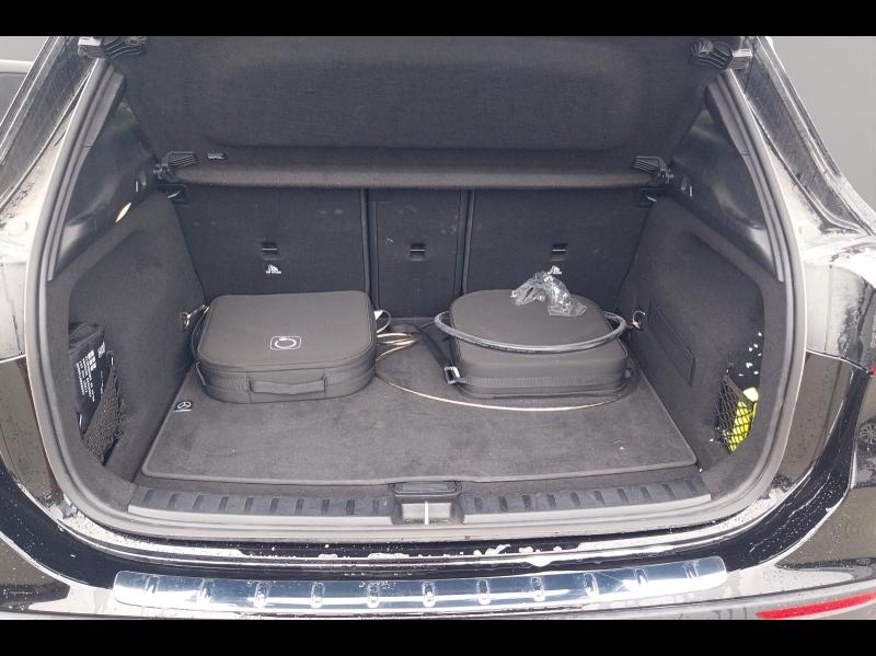 Image MERCEDES-BENZ GLA 250 e Hybrid EQ 218ch AMG Line 8G-DCT