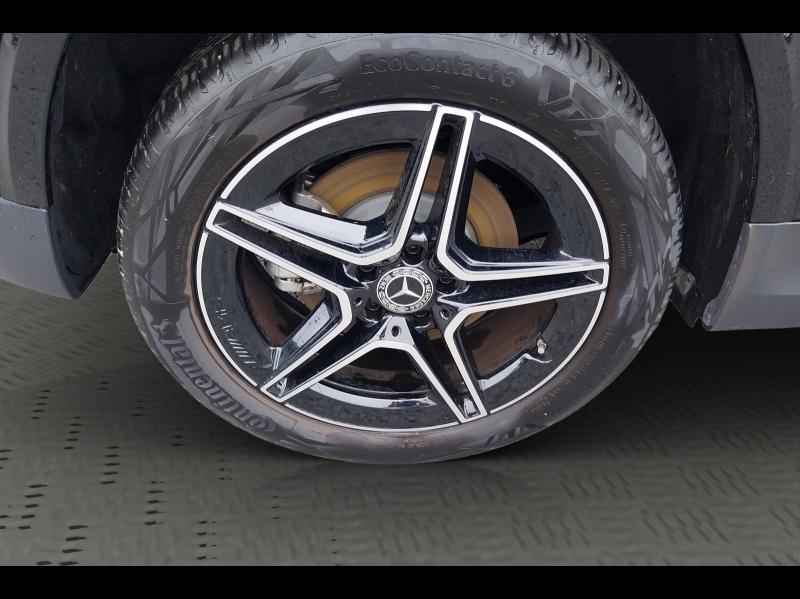Image MERCEDES-BENZ GLA 250 e Hybrid EQ 218ch AMG Line 8G-DCT