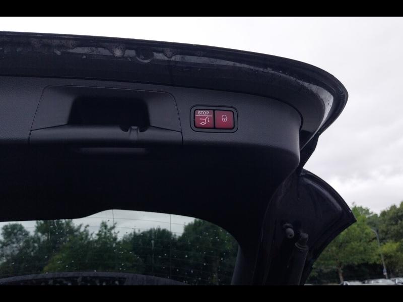 Image MERCEDES-BENZ GLA 250 e Hybrid EQ 218ch AMG Line 8G-DCT