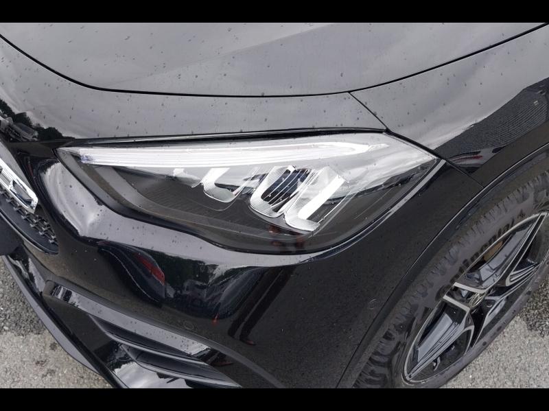 Image MERCEDES-BENZ GLA 250 e Hybrid EQ 218ch AMG Line 8G-DCT