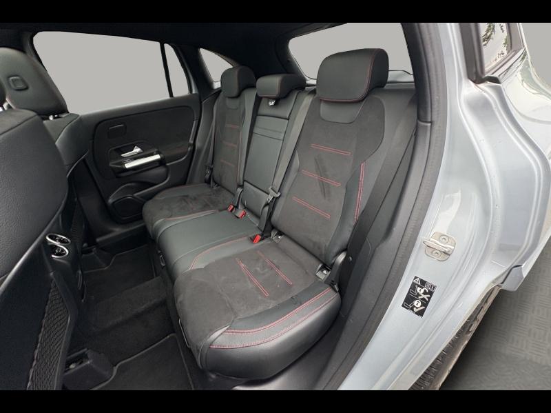 Image MERCEDES-BENZ GLA 250 e Hybrid EQ 218ch AMG Line 8G-DCT