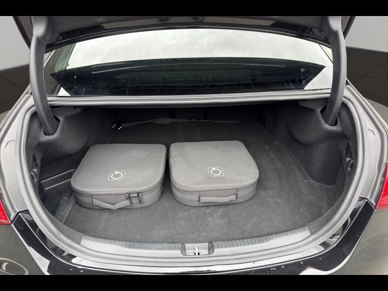 Image MERCEDES-BENZ Classe C 300 e Hybrid EQ 204+129ch Business Line +