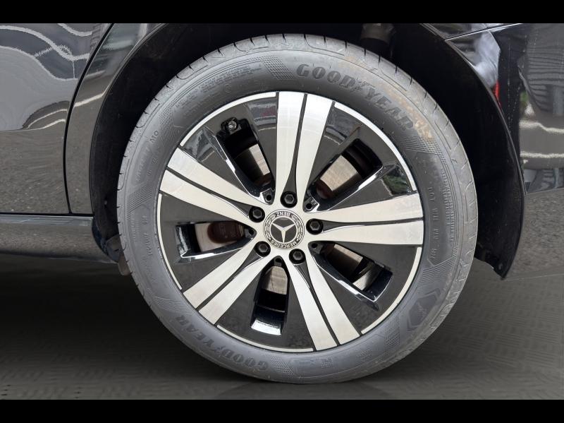 Image MERCEDES-BENZ Classe C 300 e Hybrid EQ 204+129ch Business Line +