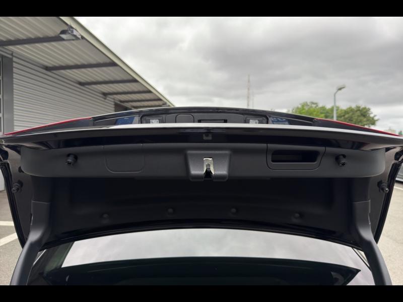 Image MERCEDES-BENZ Classe C 300 e Hybrid EQ 204+129ch Business Line +