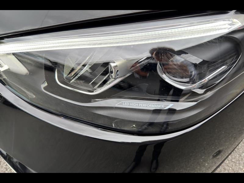 Image MERCEDES-BENZ Classe C 300 e Hybrid EQ 204+129ch Business Line +