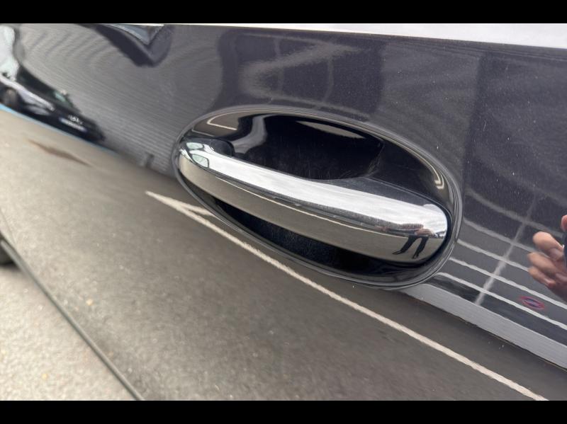 Image MERCEDES-BENZ Classe C 300 e Hybrid EQ 204+129ch Business Line +