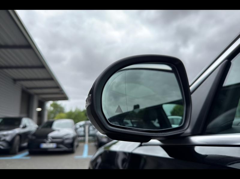 Image MERCEDES-BENZ Classe C 300 e Hybrid EQ 204+129ch Business Line +