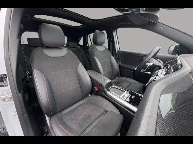 Image MERCEDES-BENZ GLA 250 e Hybrid EQ 218ch AMG Line 8G-DCT