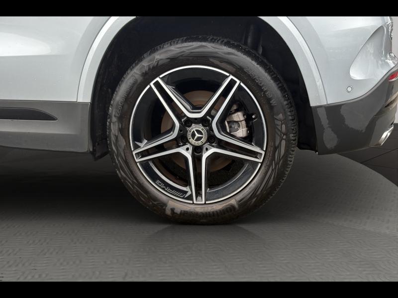 Image MERCEDES-BENZ GLA 250 e Hybrid EQ 218ch AMG Line 8G-DCT