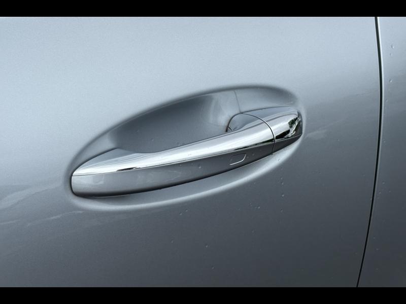 Image MERCEDES-BENZ GLA 250 e Hybrid EQ 218ch AMG Line 8G-DCT