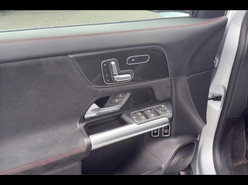 Image MERCEDES-BENZ GLA 250 e Hybrid EQ 218ch AMG Line 8G-DCT