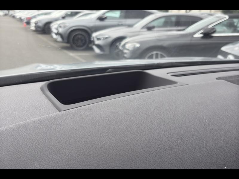 Image MERCEDES-BENZ GLA 250 e Hybrid EQ 218ch AMG Line 8G-DCT