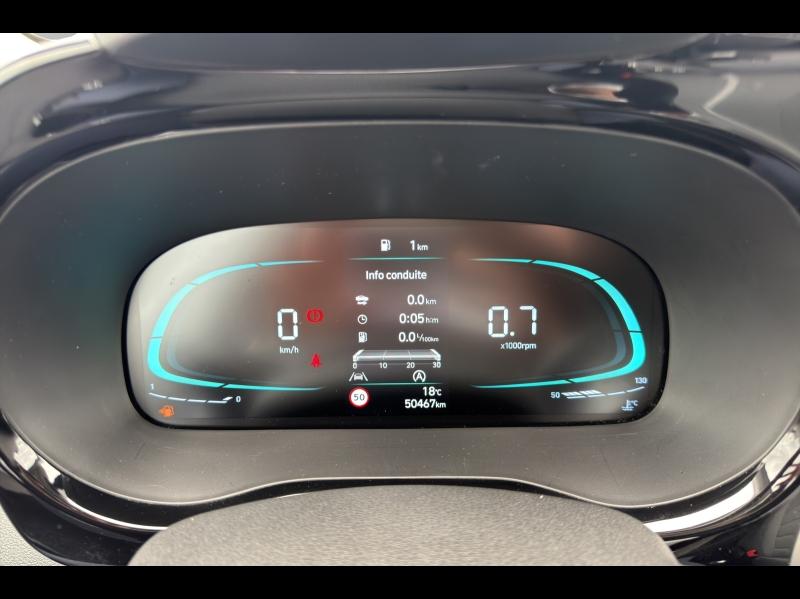 Image HYUNDAI i10 1.0 67ch ECO Creative
