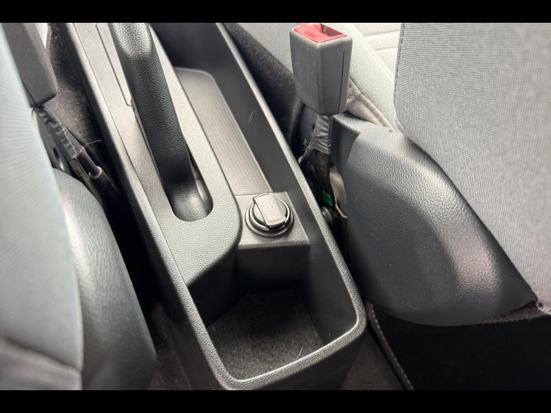Image HYUNDAI i10 1.0 67ch ECO Creative