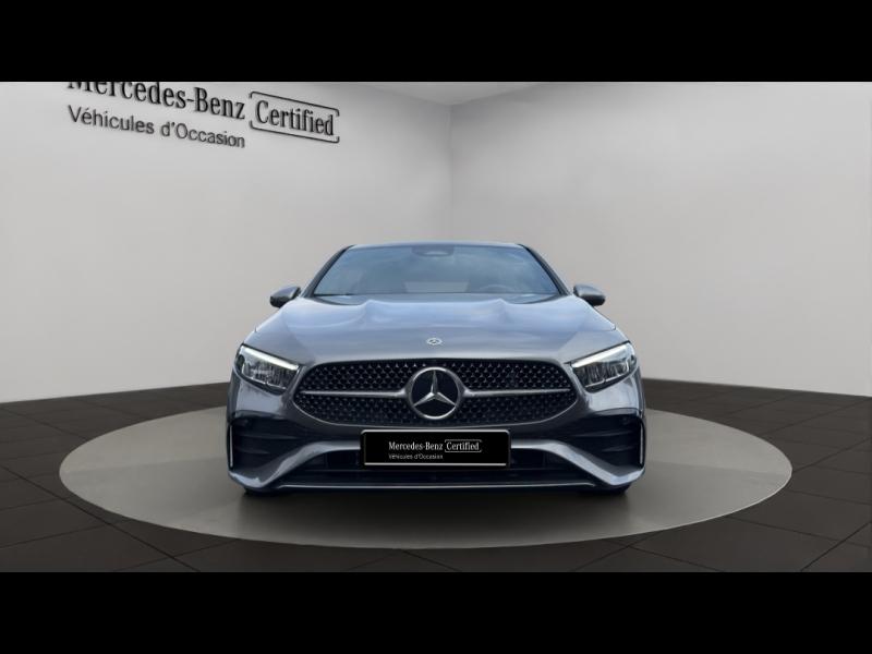Image MERCEDES-BENZ Classe A 180 136ch AMG Line 7G-DCT