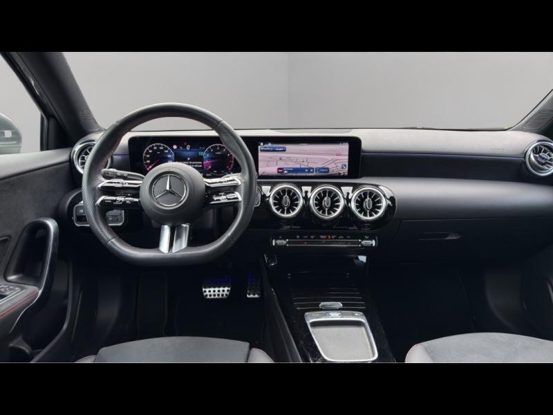 Image MERCEDES-BENZ Classe A 180 136ch AMG Line 7G-DCT