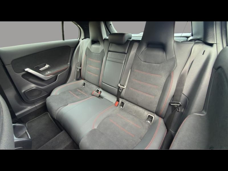 Image MERCEDES-BENZ Classe A 180 136ch AMG Line 7G-DCT