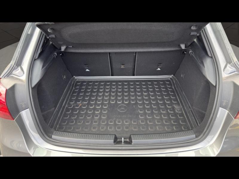 Image MERCEDES-BENZ Classe A 180 136ch AMG Line 7G-DCT