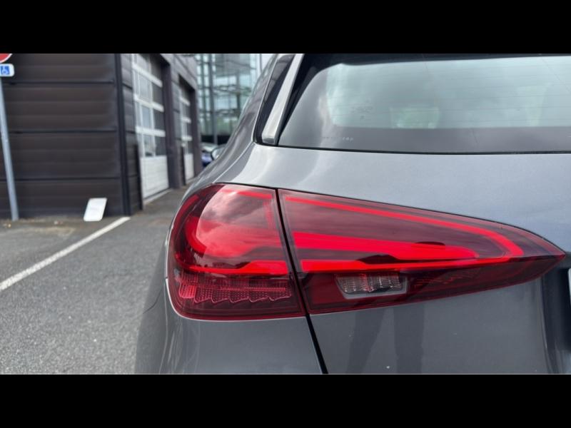 Image MERCEDES-BENZ Classe A 180 136ch AMG Line 7G-DCT