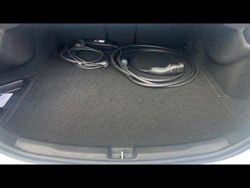 Image MERCEDES-BENZ Classe C 300 e Hybrid EQ 204+129ch AMG Line