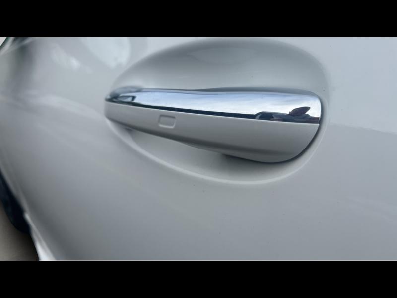 Image MERCEDES-BENZ Classe C 300 e Hybrid EQ 204+129ch AMG Line