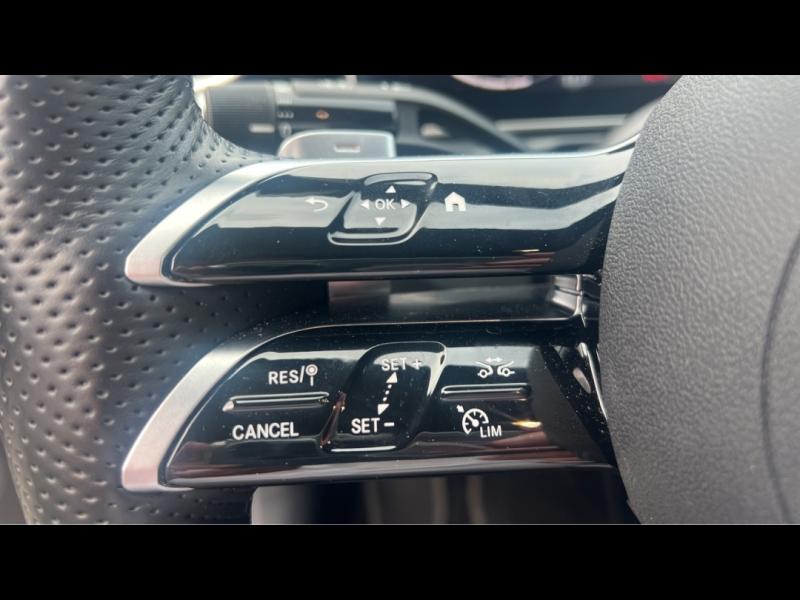 Image MERCEDES-BENZ Classe C 300 e Hybrid EQ 204+129ch AMG Line
