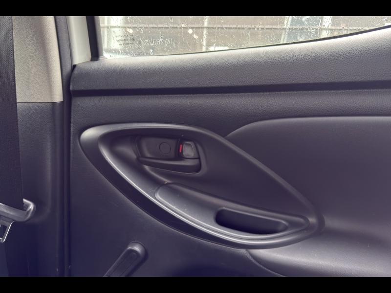 Image TOYOTA Yaris 116h Dynamic Business 5p + Programme Beyond Zero Academy MY21