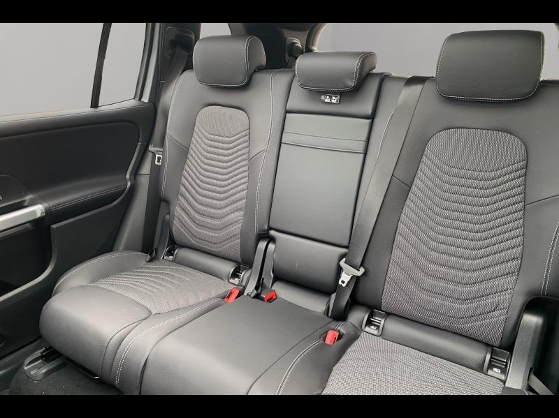 Image MERCEDES-BENZ GLB 200 d 150ch Progressive Line 8G-DCT