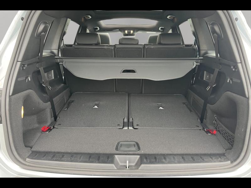 Image MERCEDES-BENZ GLB 200 d 150ch Progressive Line 8G-DCT