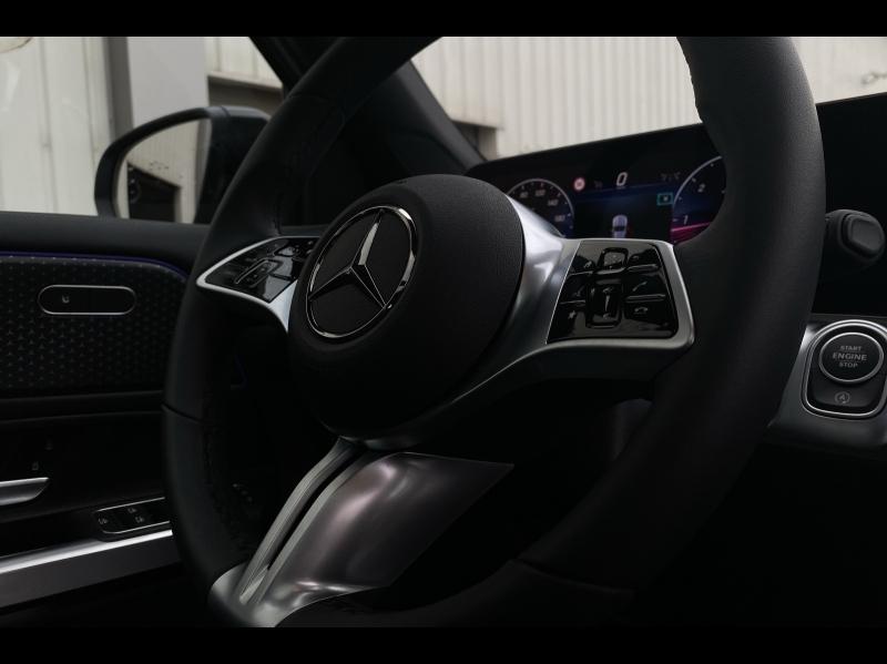 Image MERCEDES-BENZ GLB 200 d 150ch Progressive Line 8G-DCT