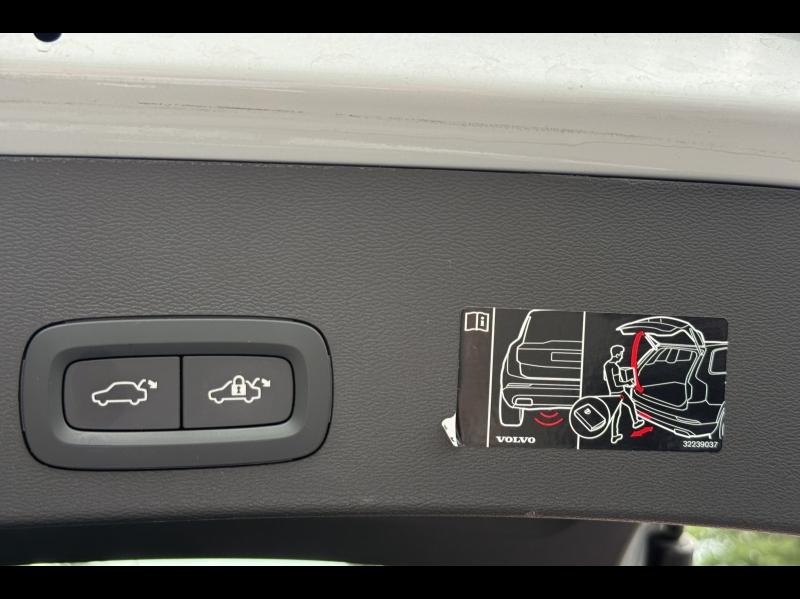 Image VOLVO XC40 T5 Recharge 180 + 82ch Inscription Luxe DCT 7