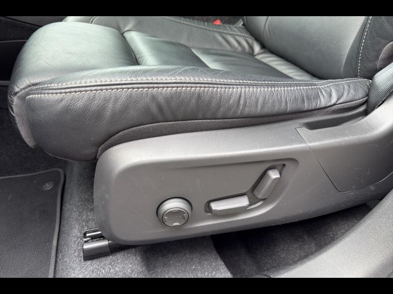 Image VOLVO XC40 T5 Recharge 180 + 82ch Inscription Luxe DCT 7