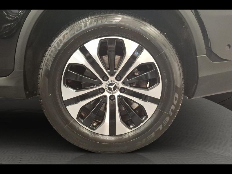 Image MERCEDES-BENZ GLC 220 d 197ch Business Line 4Matic 9G-Tronic