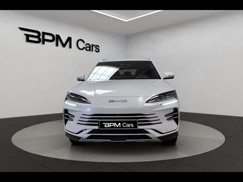 Image BYD Seal U 1.5 DM-i 218ch Boost
