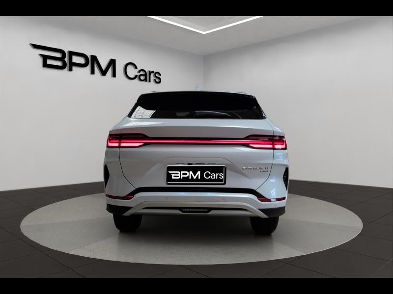 Image BYD Seal U 1.5 DM-i 218ch Boost