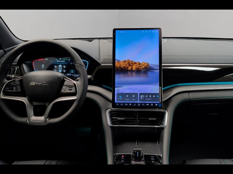 Image BYD Seal U 1.5 DM-i 218ch Boost