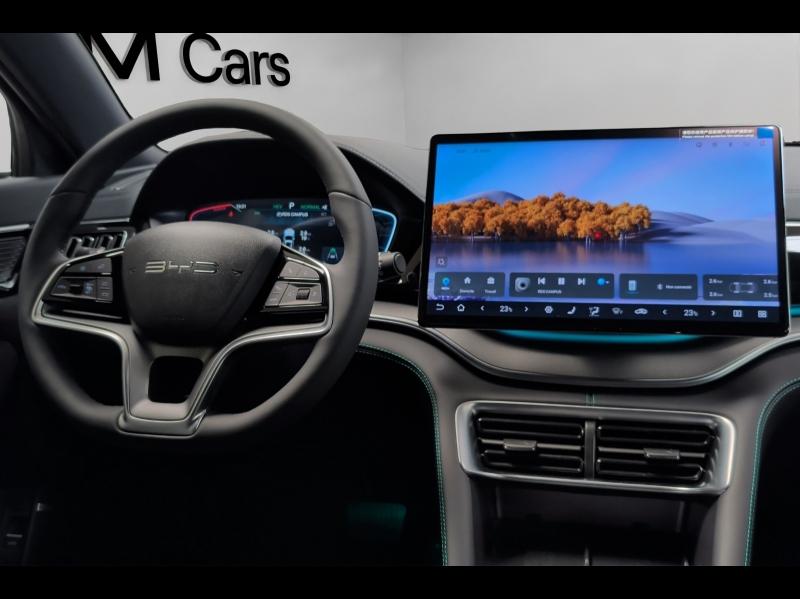 Image BYD Seal U 1.5 DM-i 218ch Boost