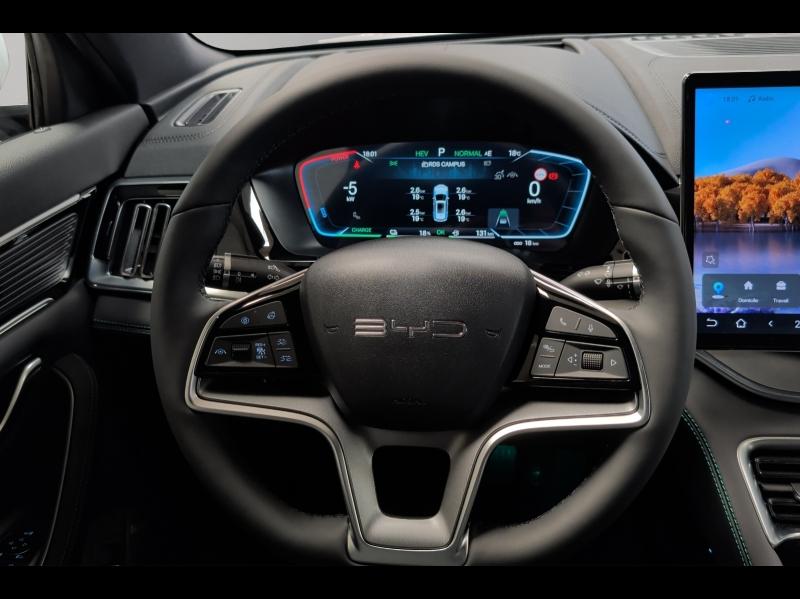 Image BYD Seal U 1.5 DM-i 218ch Boost